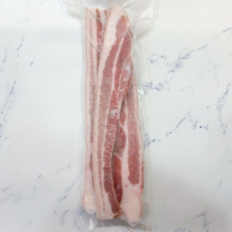 圖片 德國豬腩條 (包)