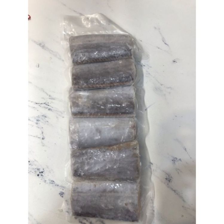 圖片 牙帶魚