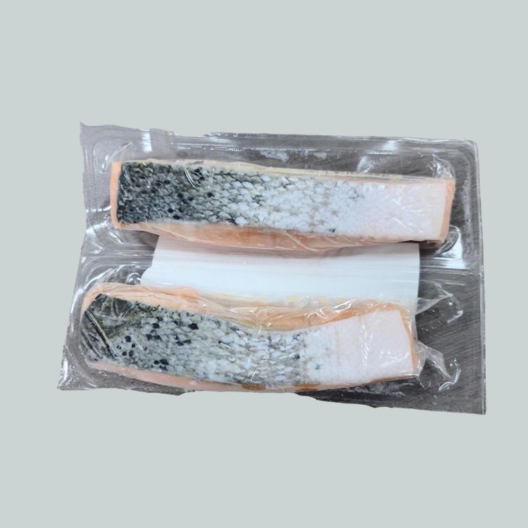 圖片 挪威三文魚柳