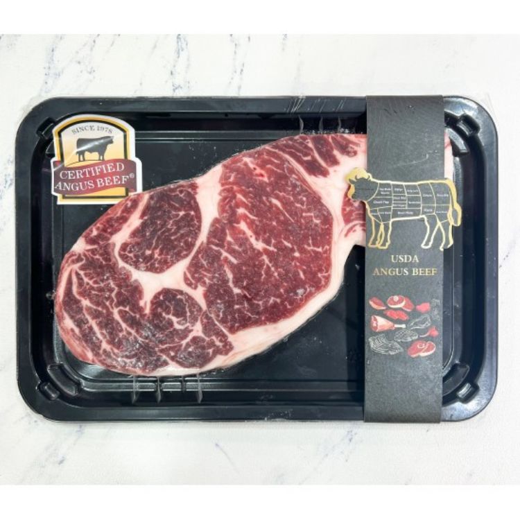 圖片 美國安格斯牛肉眼
