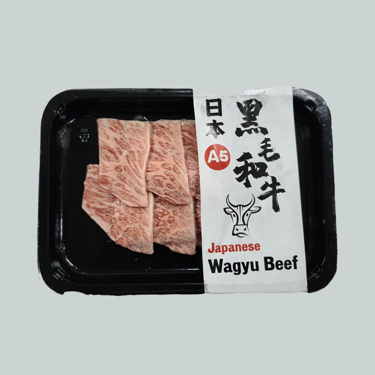 圖片 韓燒福袋