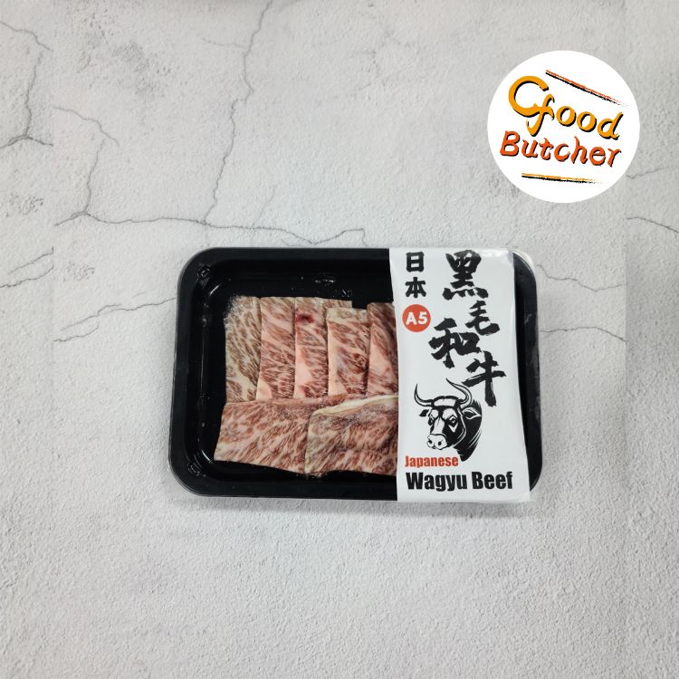 圖片 日本黑毛和牛福袋