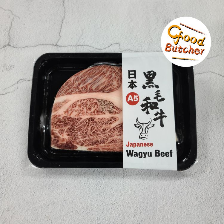 圖片 日本黑毛和牛福袋