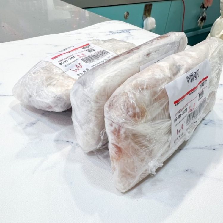 圖片 鴨胸肉 (件)
