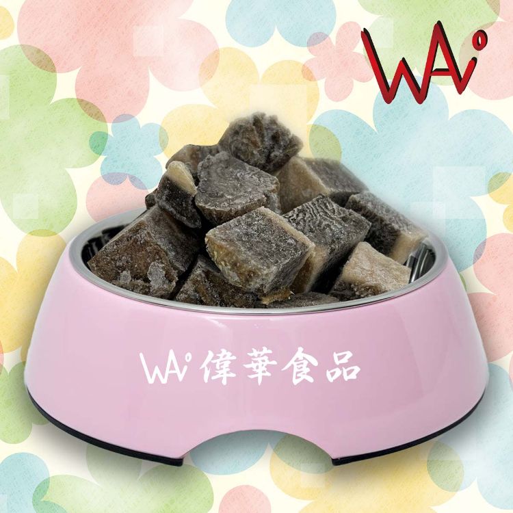 圖片 比利時牛草胃