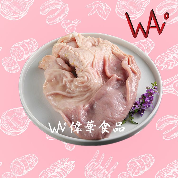 圖片 巴西熟豬肚 (個)