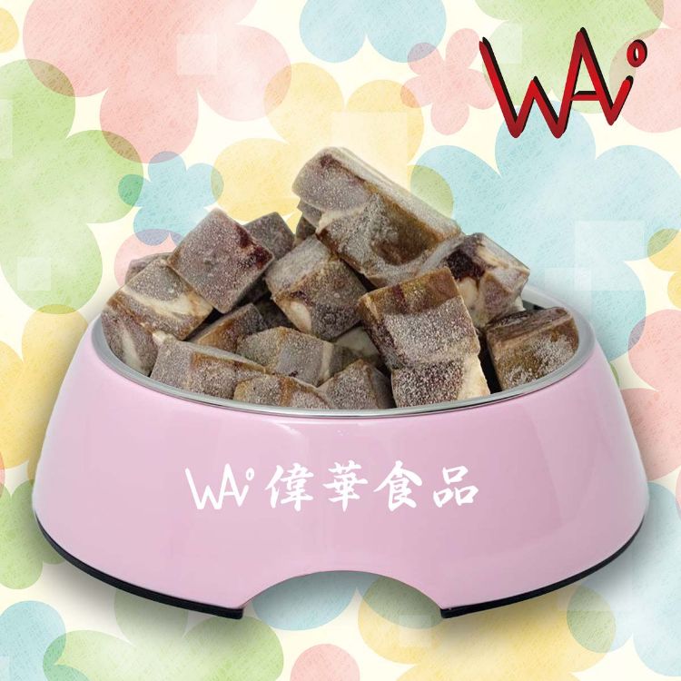 圖片 紐西蘭草飼牛心粒