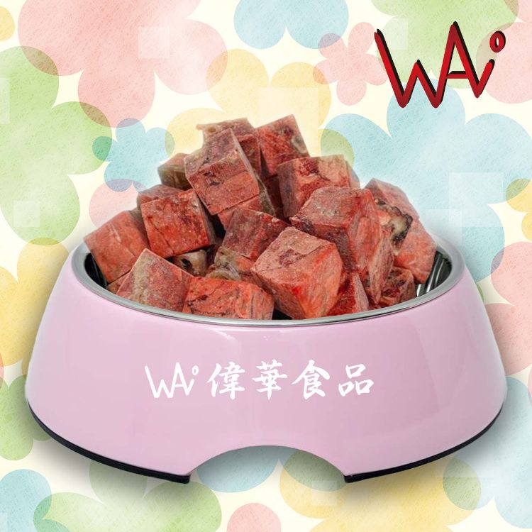 圖片 紐西蘭草飼牛肺粒