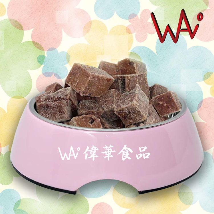 圖片 紐西蘭鹿肝粒