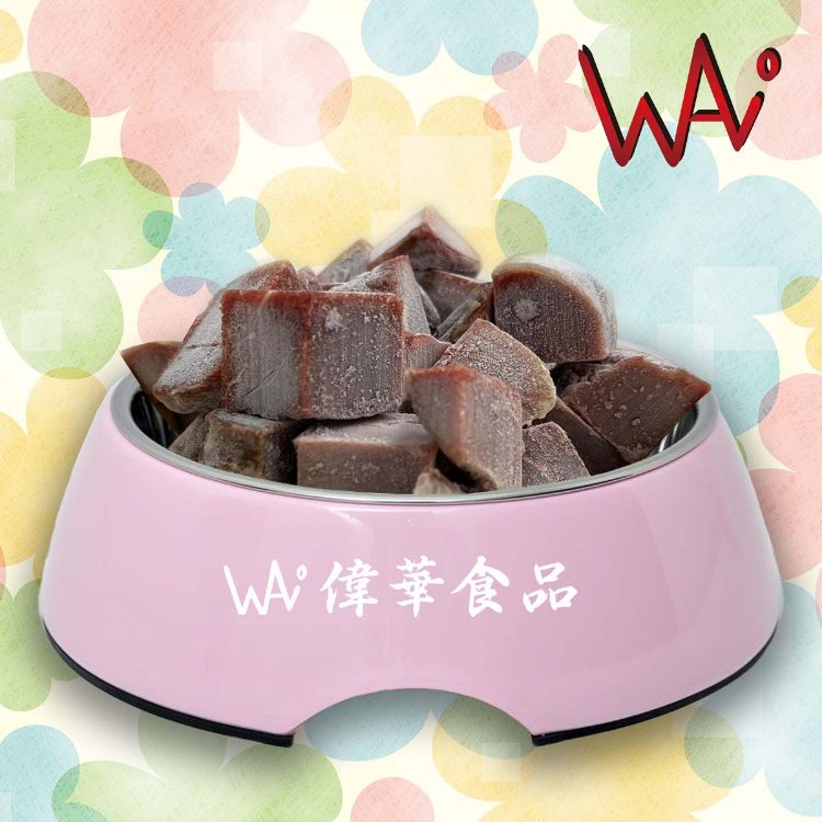 圖片 紐西蘭鹿肩肉粒