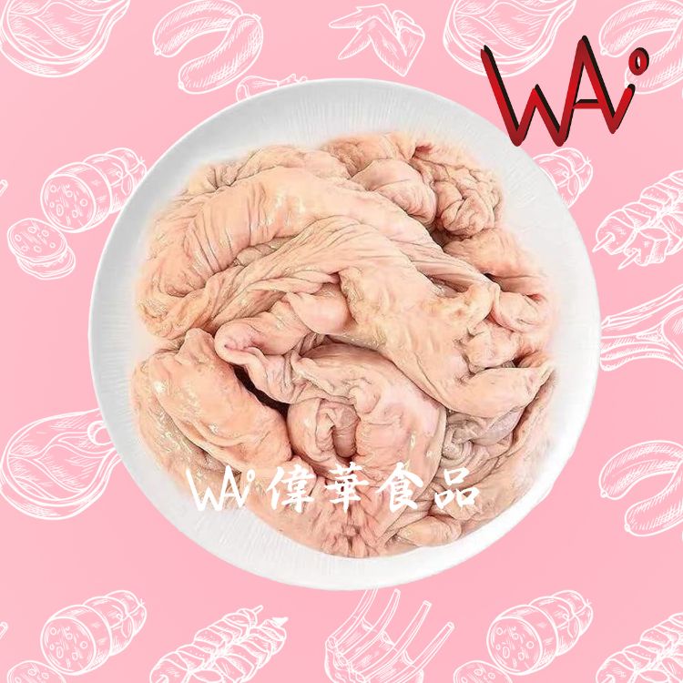 圖片 豬大腸 (包)